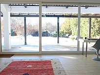 Hebe-/Schiebetür | Carlsberg